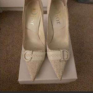 ✨ Original Vintage Dior 👠